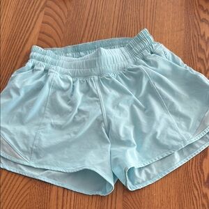 Lululemon hottie hot Women's Shorts